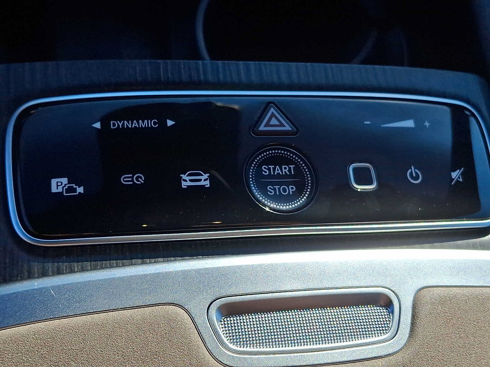 Certified 2023 Mercedes-Benz EQS 580 4MATIC Sedan image 19