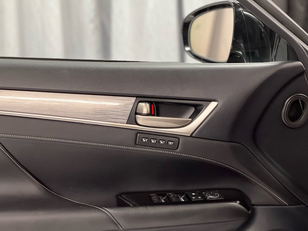 Used 2015 Lexus GS 350 F Sport image 33