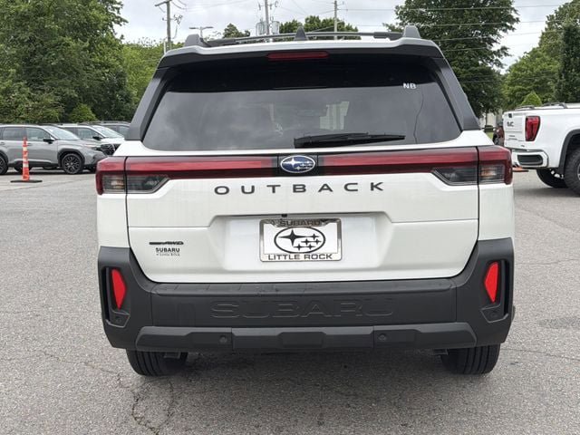 New 2026 Subaru Outback Touring XT AWD/4WD image 4