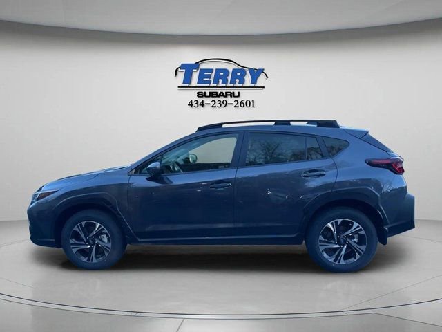 New 2026 Subaru Crosstrek 2.0i Premium image 3