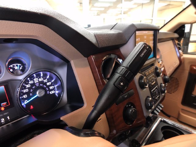 Used 2016 Ford F350 King Ranch AWD/4WD image 19