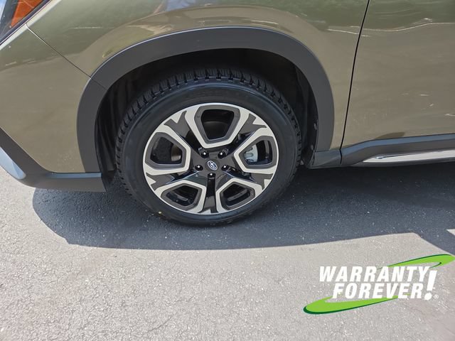 Used 2024 Subaru Ascent Limited w/ Technology Package AWD/4WD image 19