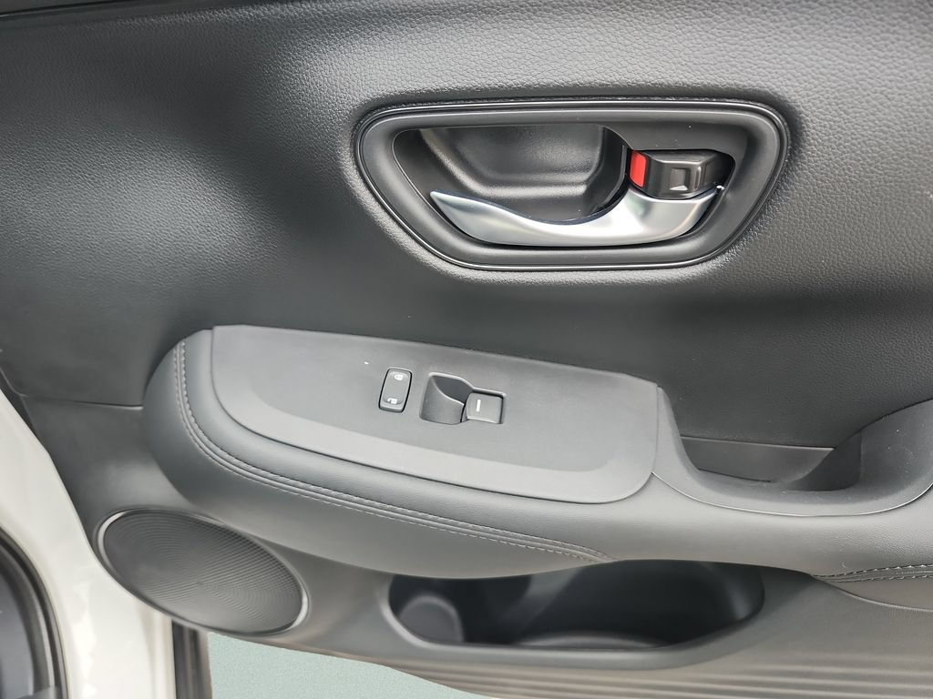 New 2026 Honda HR-V LX image 23