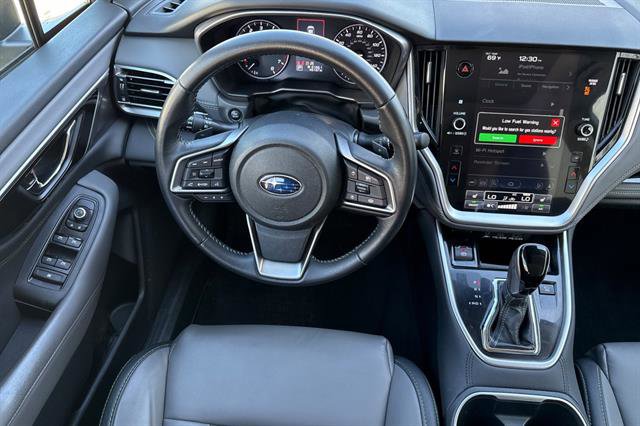 Used 2023 Subaru Outback Onyx Edition XT w/ Popular Package #2 image 15