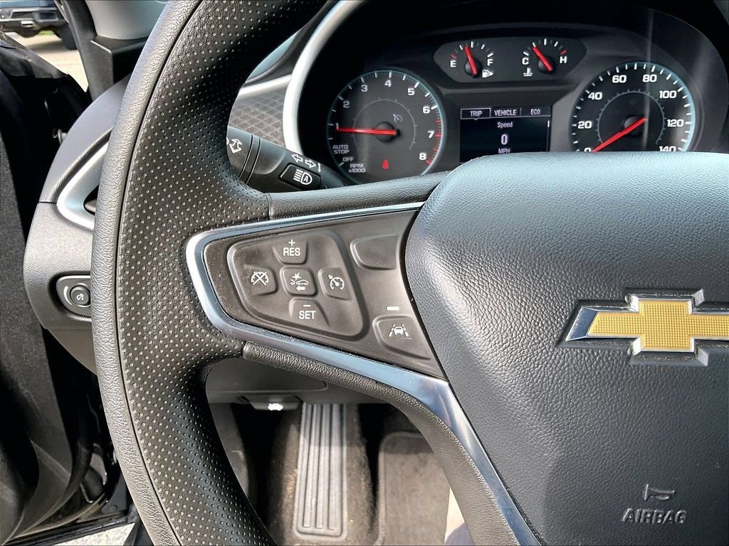 Used 2024 Chevrolet Malibu LT FWD image 22