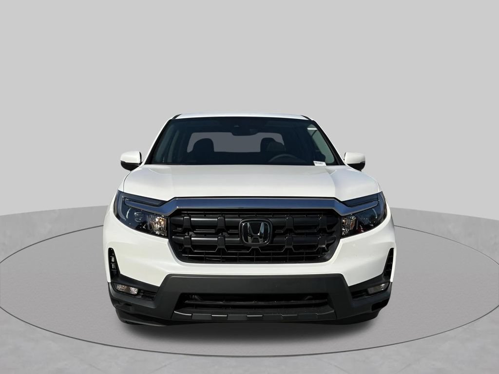 New 2026 Honda Ridgeline RTL image 15
