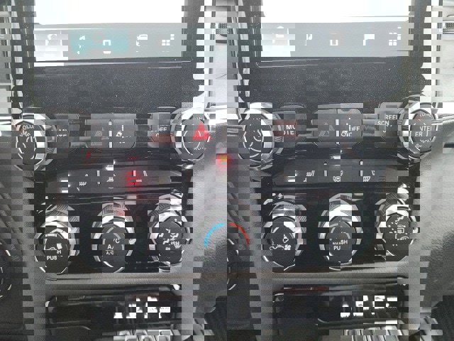 New 2026 RAM 1500 Big Horn w/ Night Edition image 5