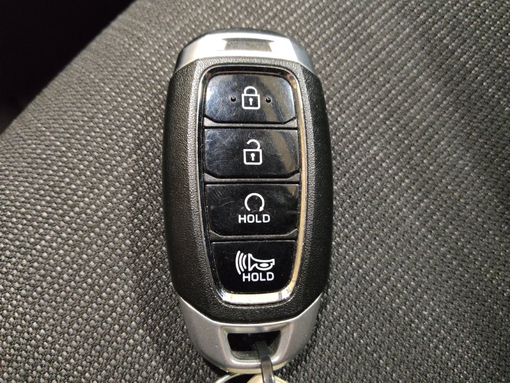 Used 2022 Hyundai Kona SEL FWD image 32