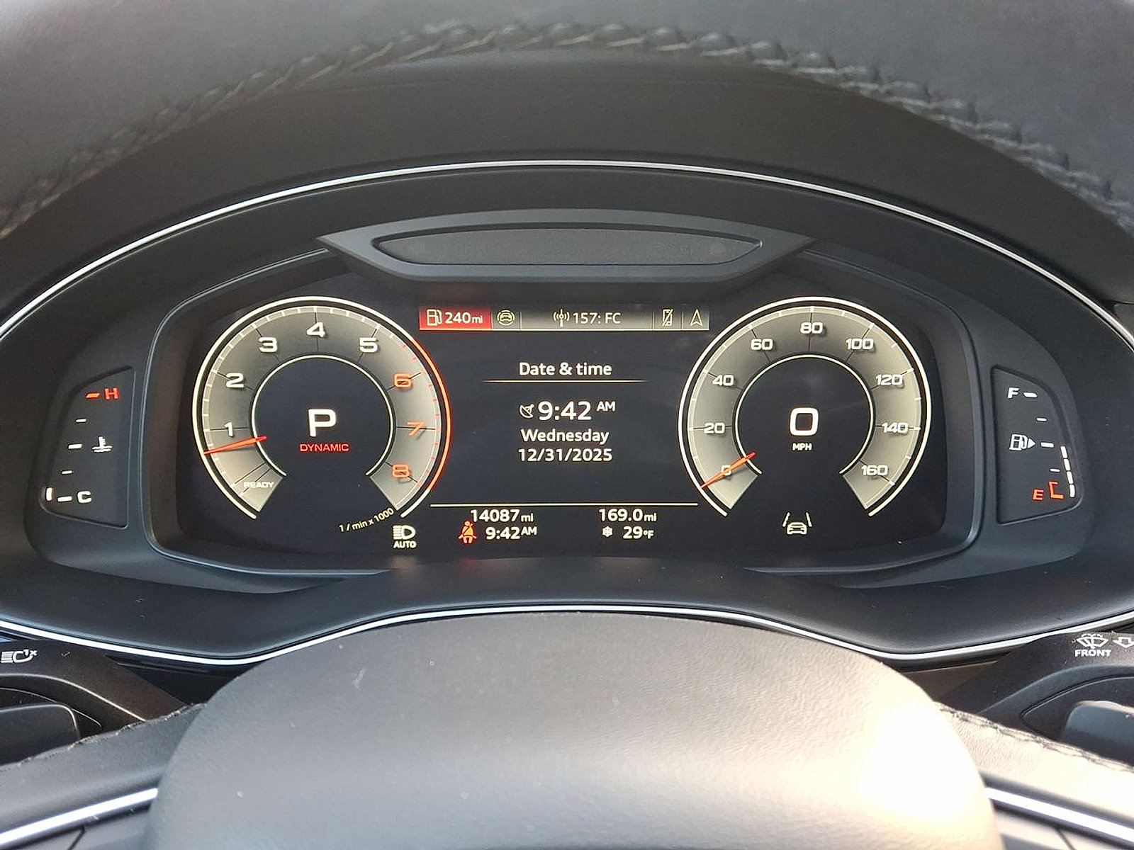 Used 2024 Audi Q7 3.0T Prestige image 21