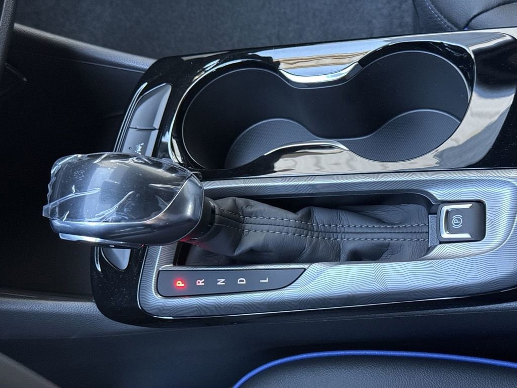 New 2026 Buick Envista Sport Touring w/ Convenience I Package FWD image 21