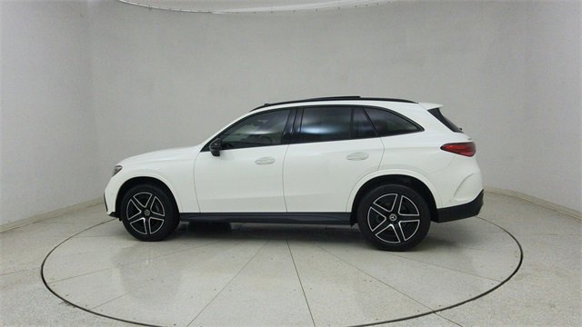 Used 2024 Mercedes-Benz GLC 300 4MATIC w/ AMG Line image 68