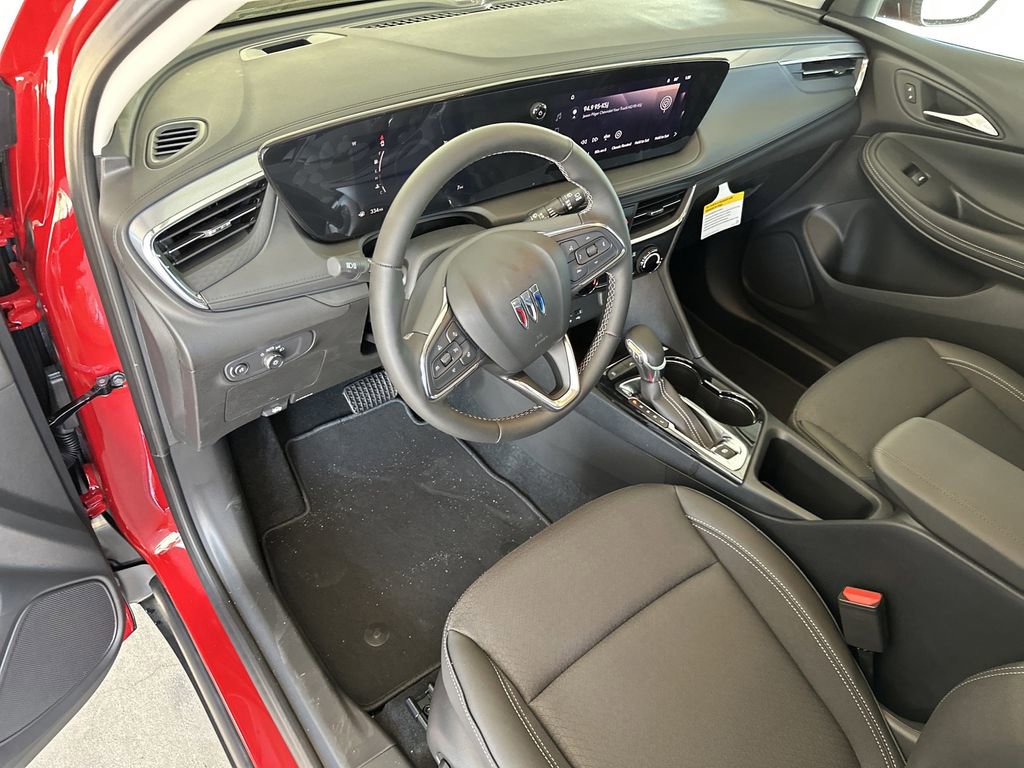 New 2026 Buick Encore GX Preferred w/ Comfort Package FWD image 12