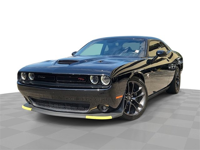 Used 2023 Dodge Challenger R/T Scat Pack