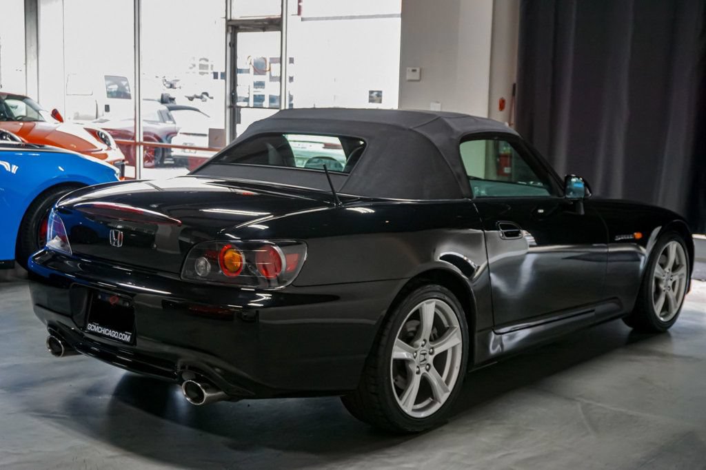 Used 2009 Honda S2000 image 22