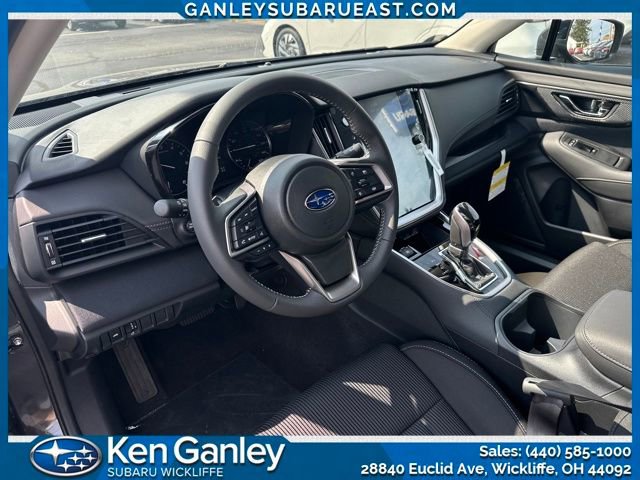 Used 2025 Subaru Legacy Premium w/ Popular Package #1A image 11