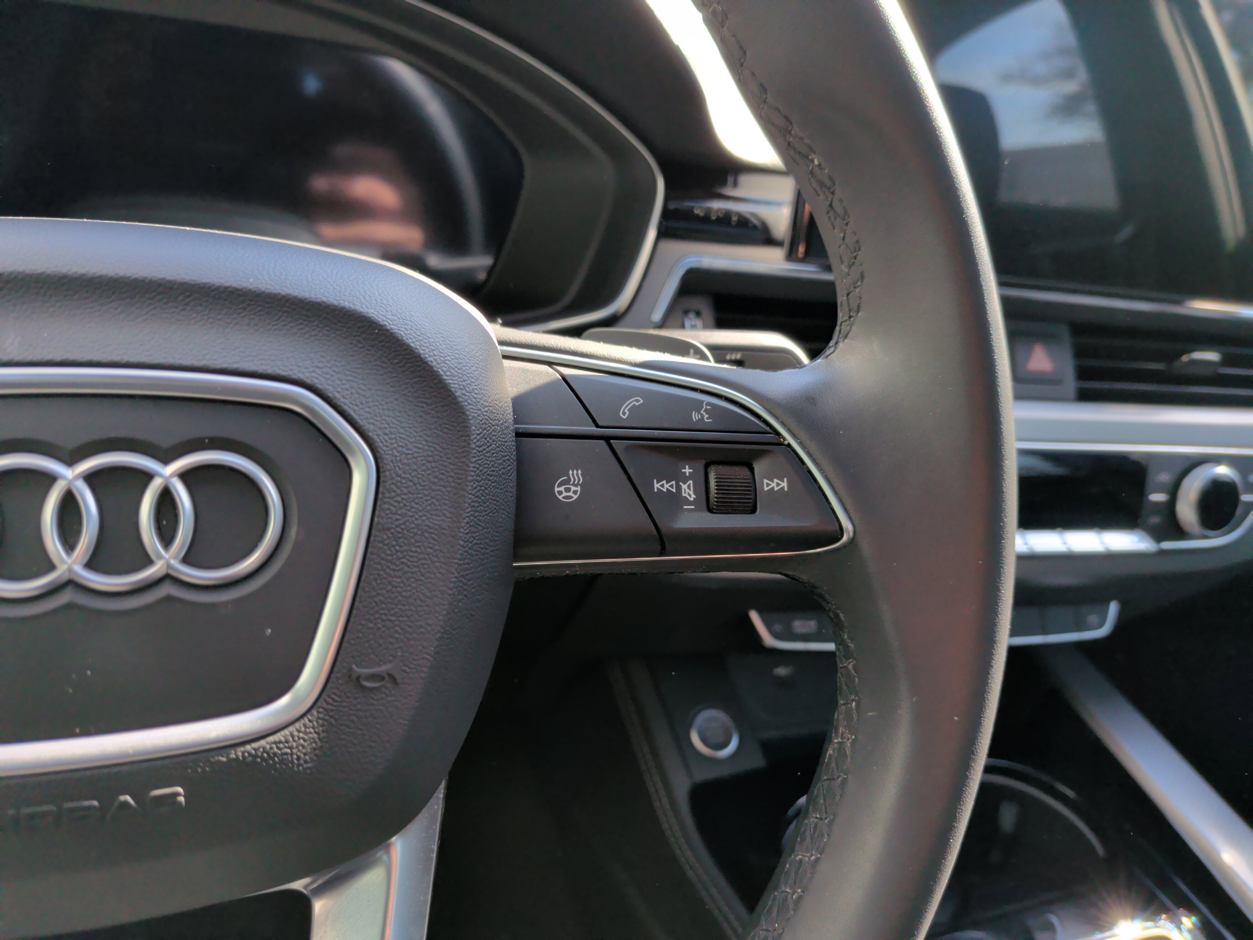 Used 2023 Audi A4 2.0T Premium Plus w/ Premium Plus Package image 20