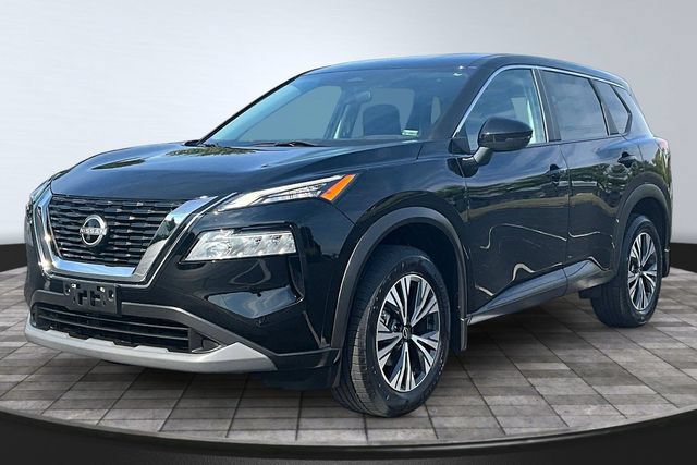 Used 2022 Nissan Rogue SV