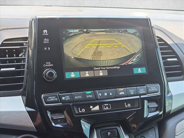 Used 2018 Honda Odyssey EX image 13
