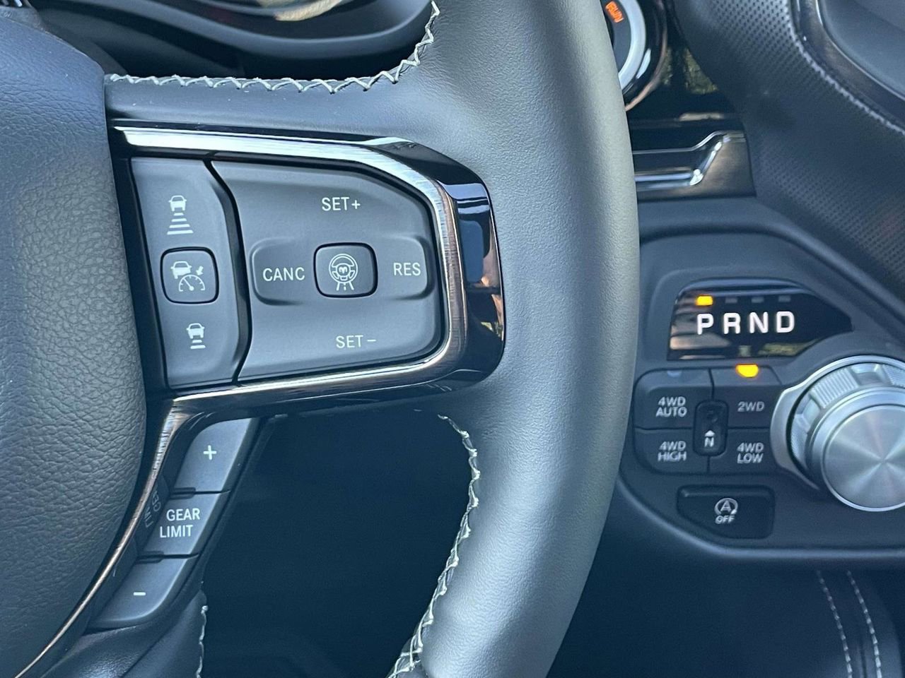 New 2026 RAM 1500 Limited image 15