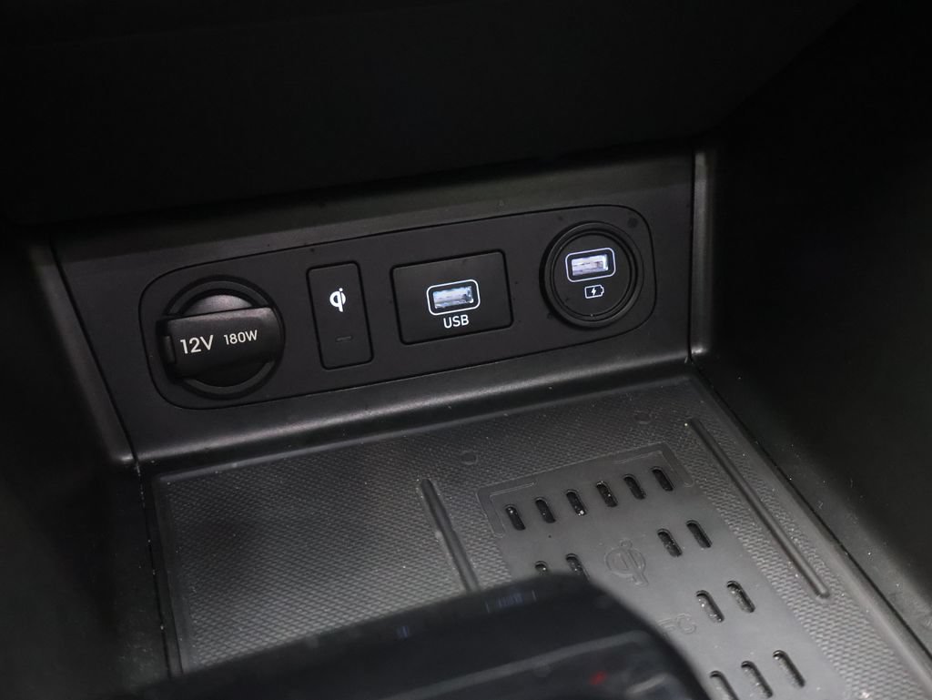Used 2023 Hyundai Sonata SEL Plus FWD image 23
