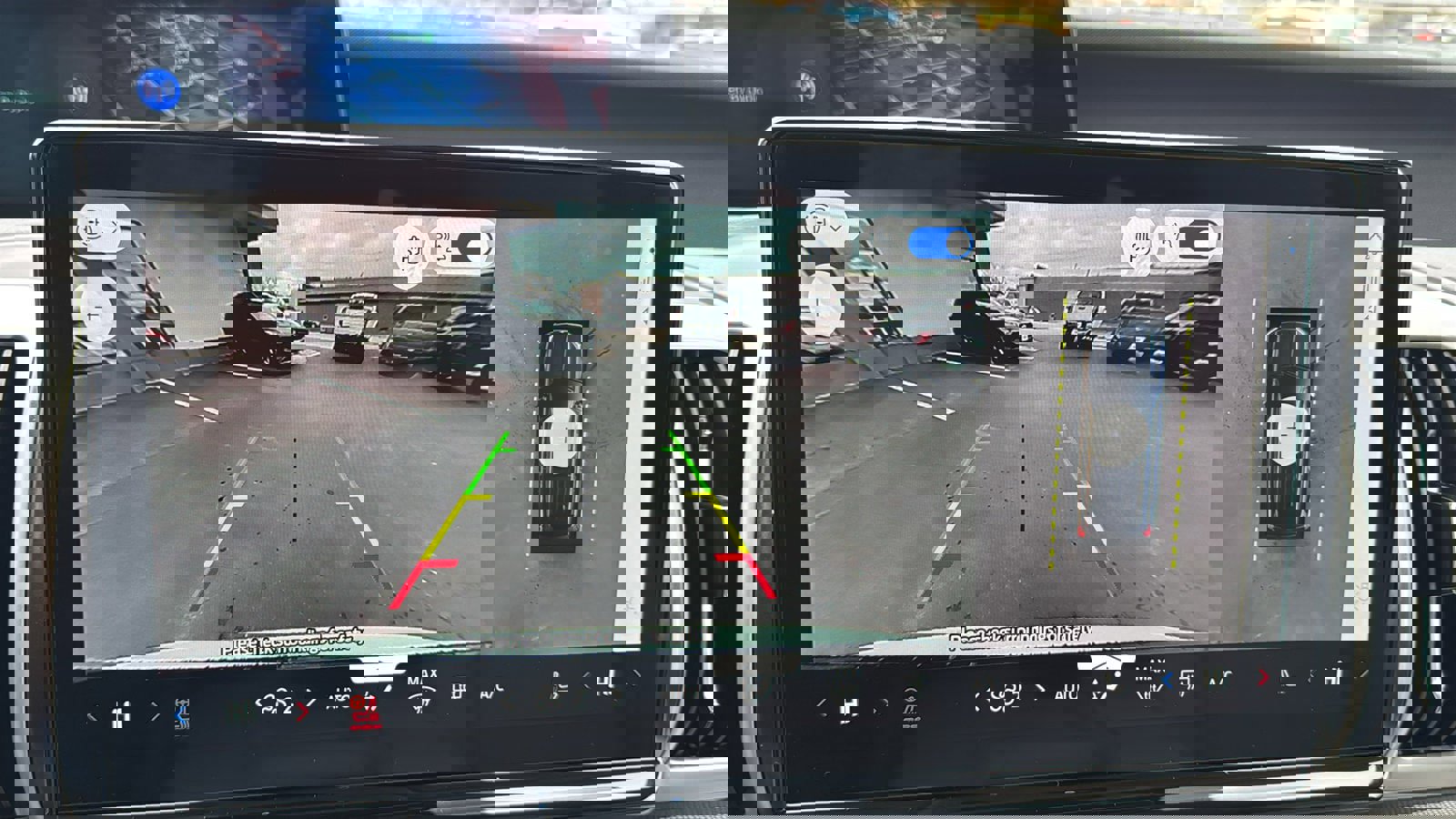 New 2026 Ford Expedition Active image 35