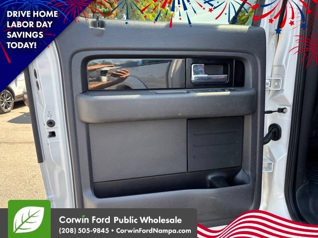 Used 2013 Ford F150 Limited AWD/4WD image 27