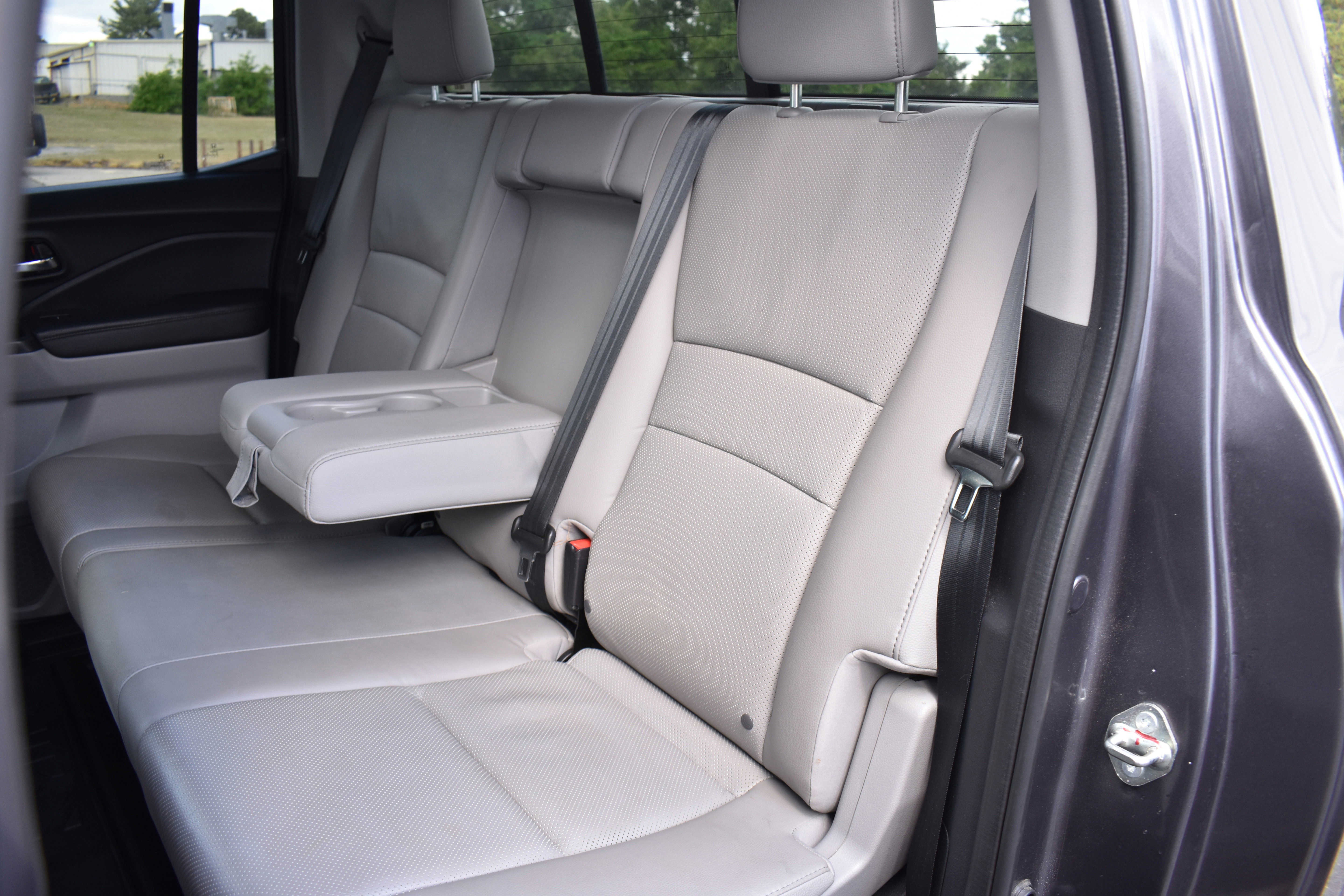 Used 2019 Honda Ridgeline RTL-E image 31