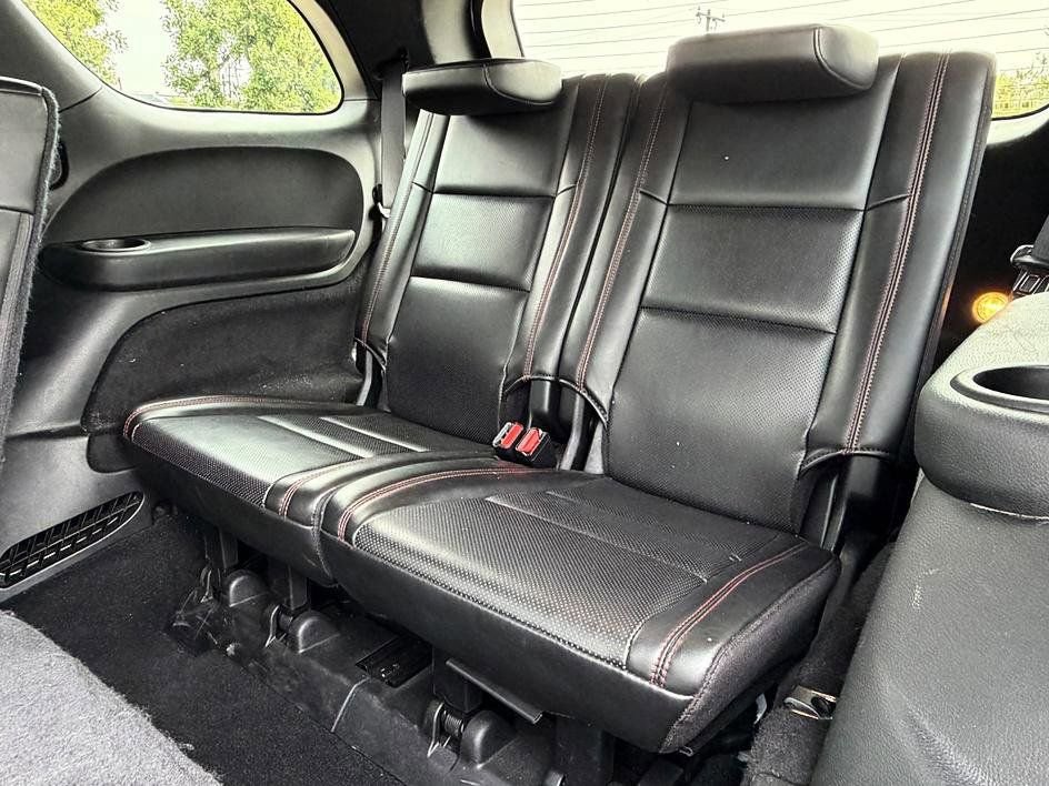 Used 2024 Dodge Durango GT image 33