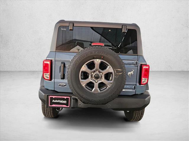 New 2025 Ford Bronco Big Bend image 7