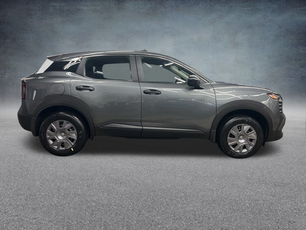 New 2026 Nissan Kicks S AWD/4WD image 7