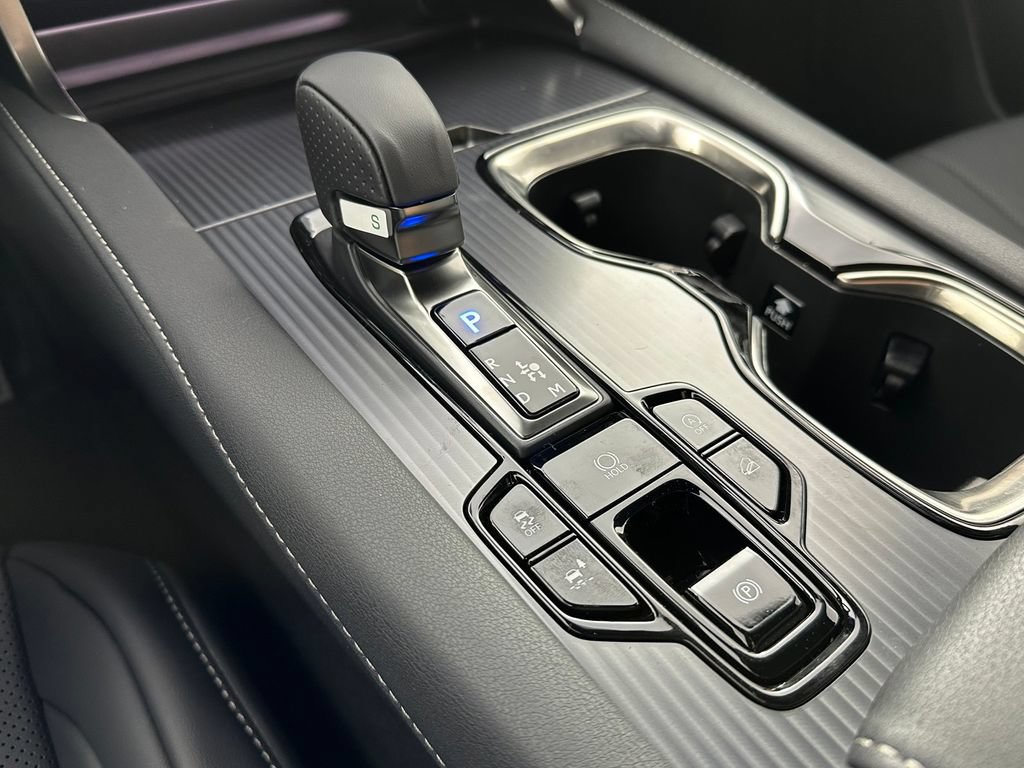 New 2026 Lexus RX 350 F Sport AWD/4WD image 25