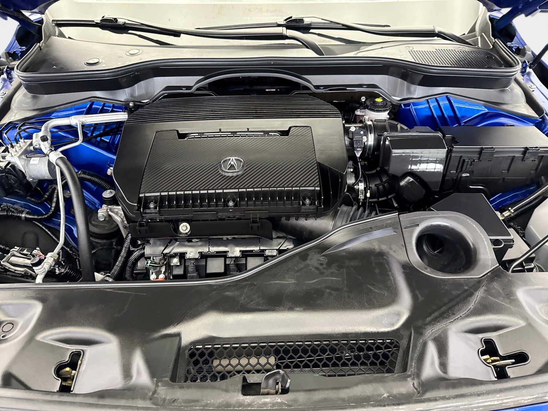 Used 2025 Acura MDX A-Spec image 22