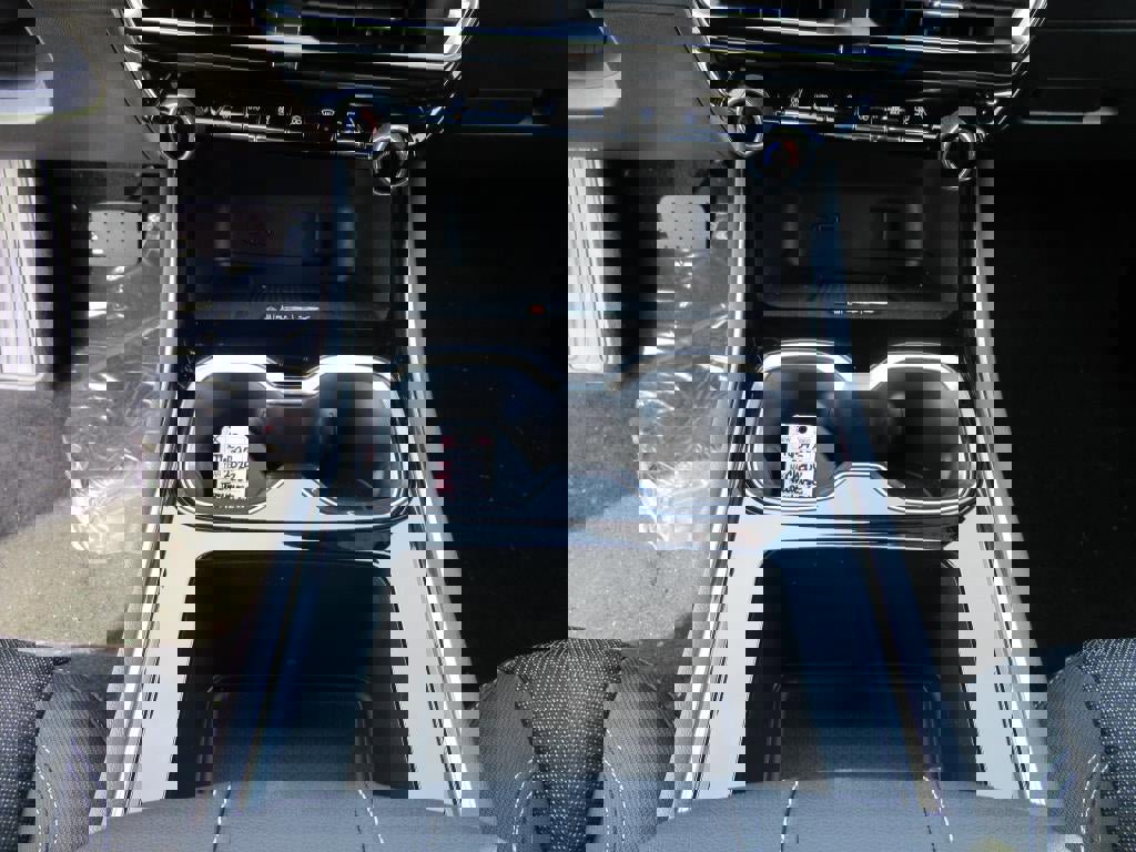 New 2025 Chevrolet Traverse LT image 19