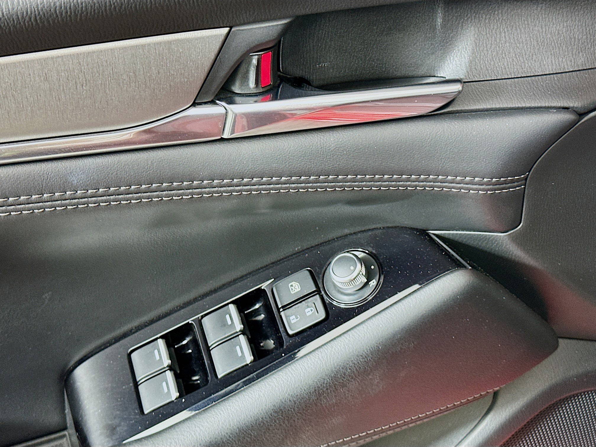 Used 2019 MAZDA MAZDA6 Touring image 15