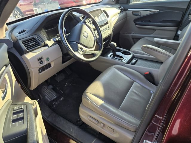 Used 2017 Honda Pilot EX-L image 9