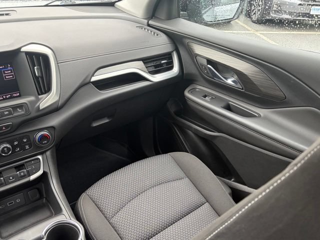 Used 2023 GMC Terrain SLE w/ Driver Convenience Package AWD/4WD image 34