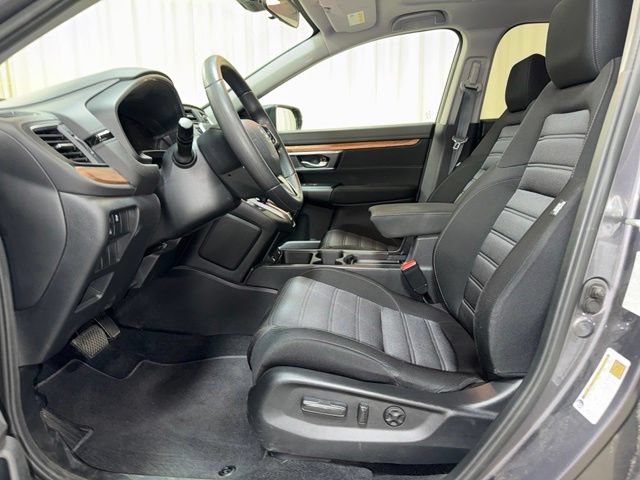 Used 2020 Honda CR-V EX image 14