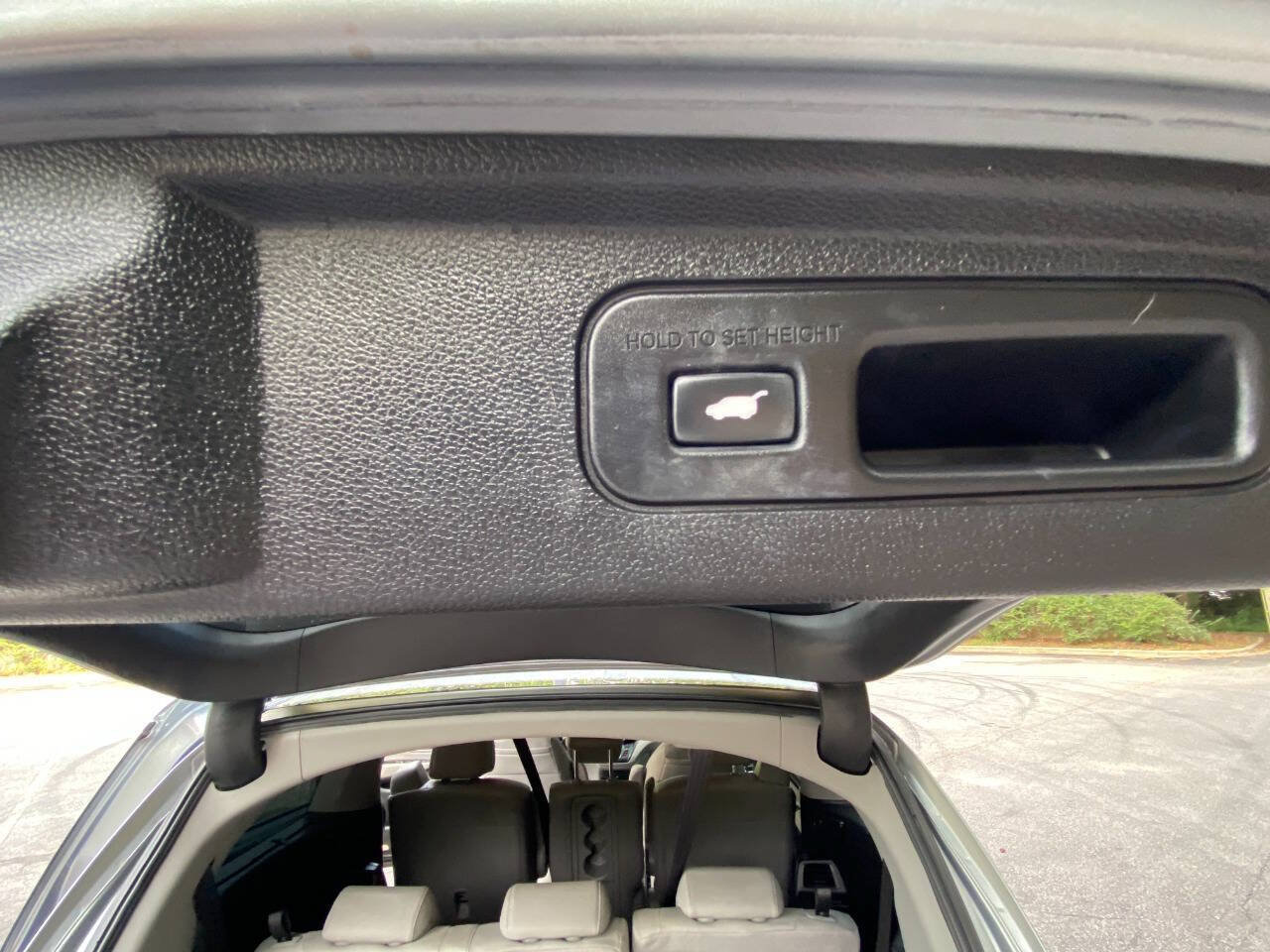 Used 2019 Honda Odyssey Touring image 56