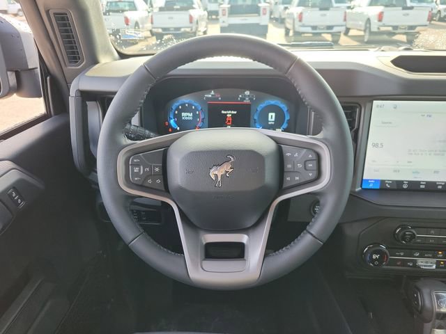 New 2026 Ford Bronco Big Bend image 9