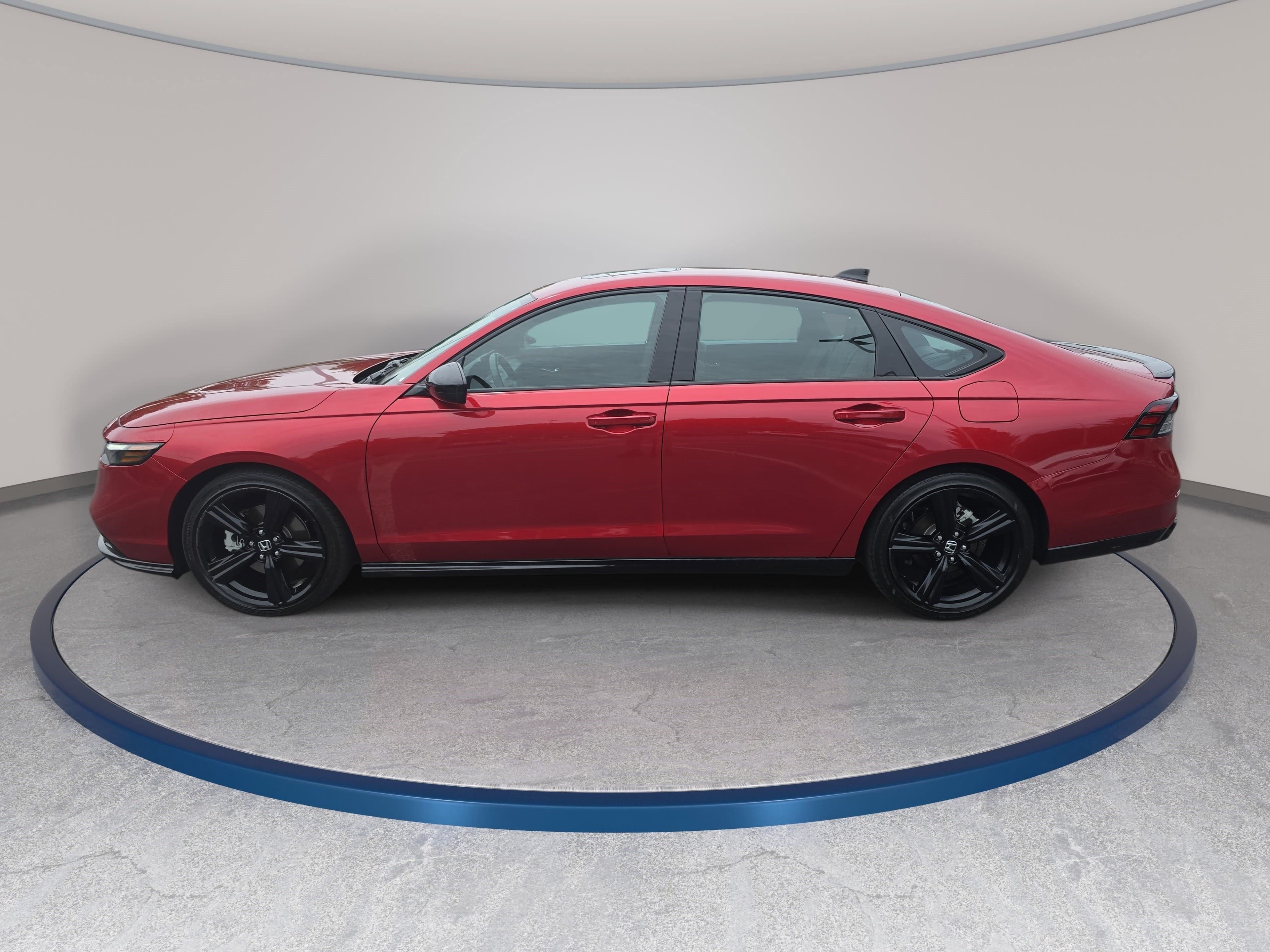 Used 2024 Honda Accord Sport image 8