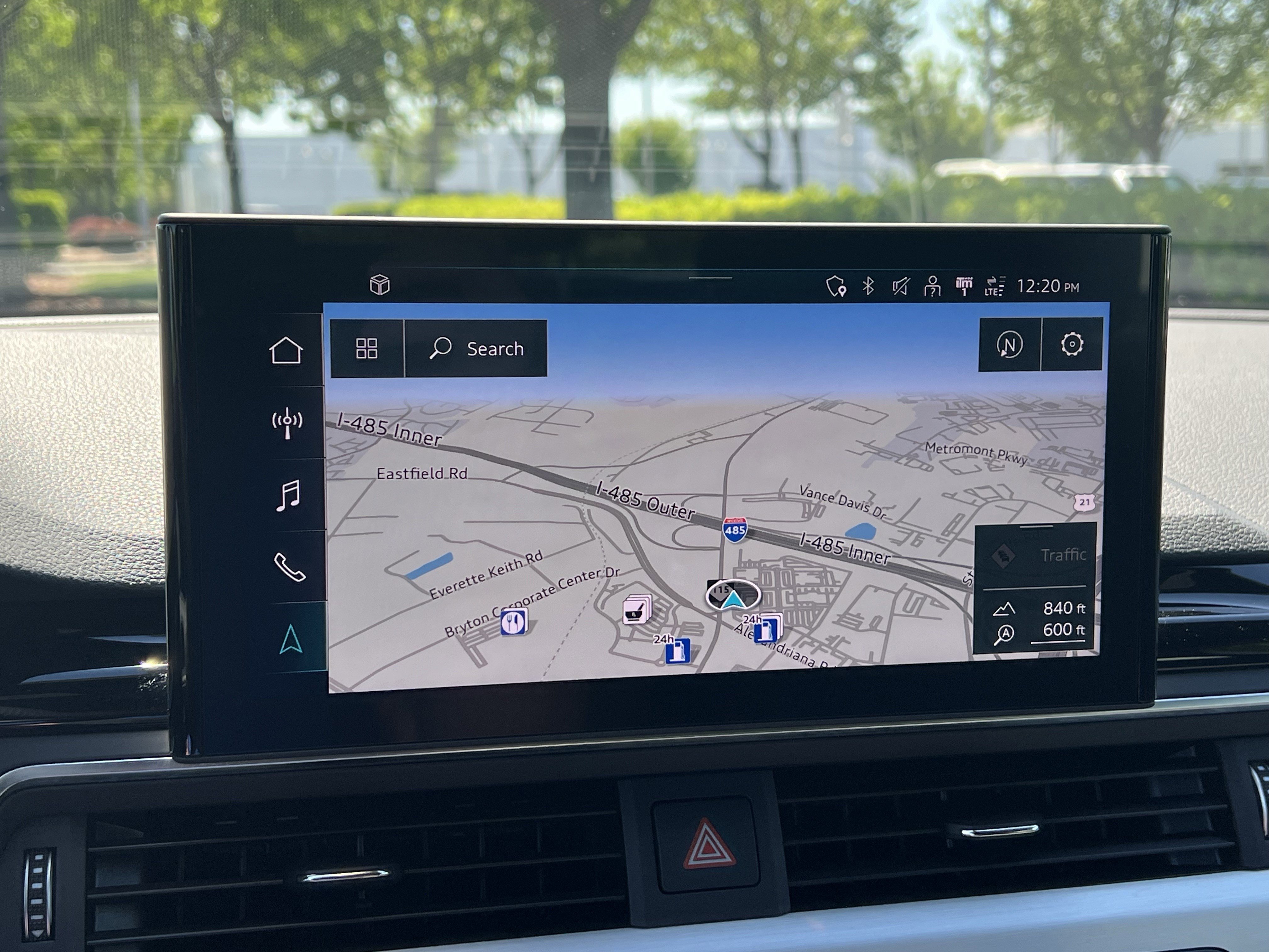 Used 2023 Audi A4 2.0T Premium Plus w/ Premium Plus Package image 24