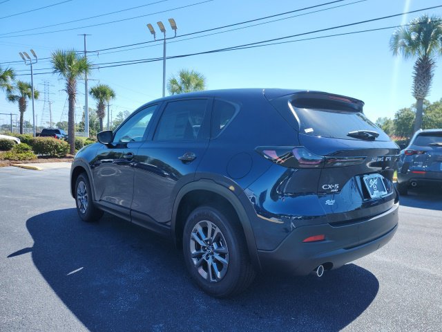 New 2026 MAZDA CX-5 Select AWD/4WD image 5