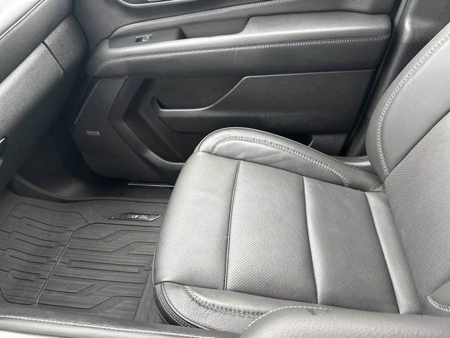 Used 2024 GMC Yukon Denali w/ LPO, Floor Liner Package image 21