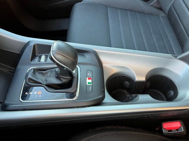 Used 2024 Alfa Romeo Tonale Ti AWD/4WD image 26