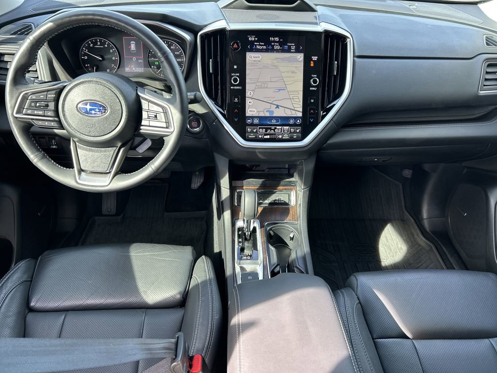 Certified 2024 Subaru Ascent Touring w/ Popular Package #2 image 15