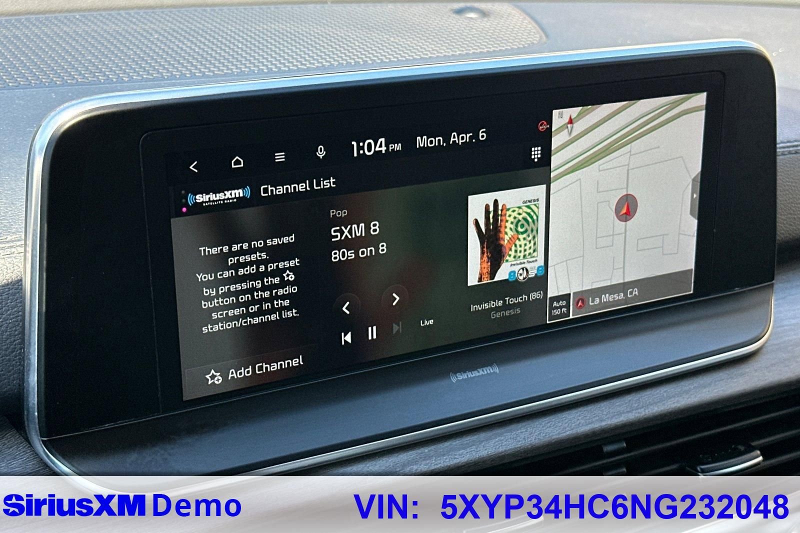 Used 2022 Kia Telluride EX w/ Towing Package image 29