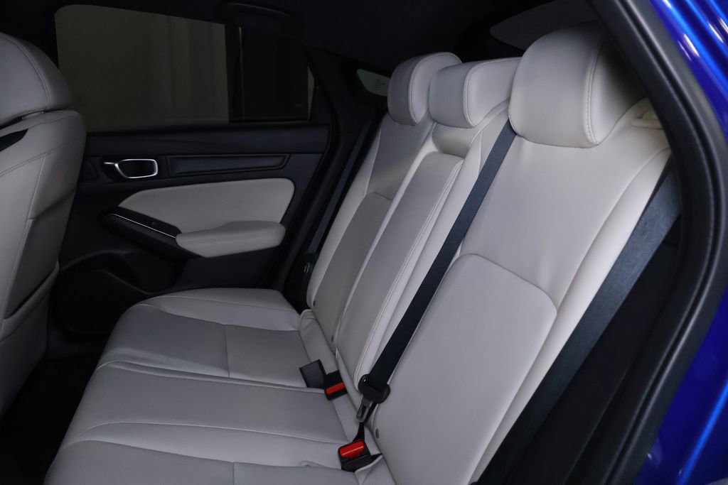 Used 2023 Acura Integra A-Spec image 16