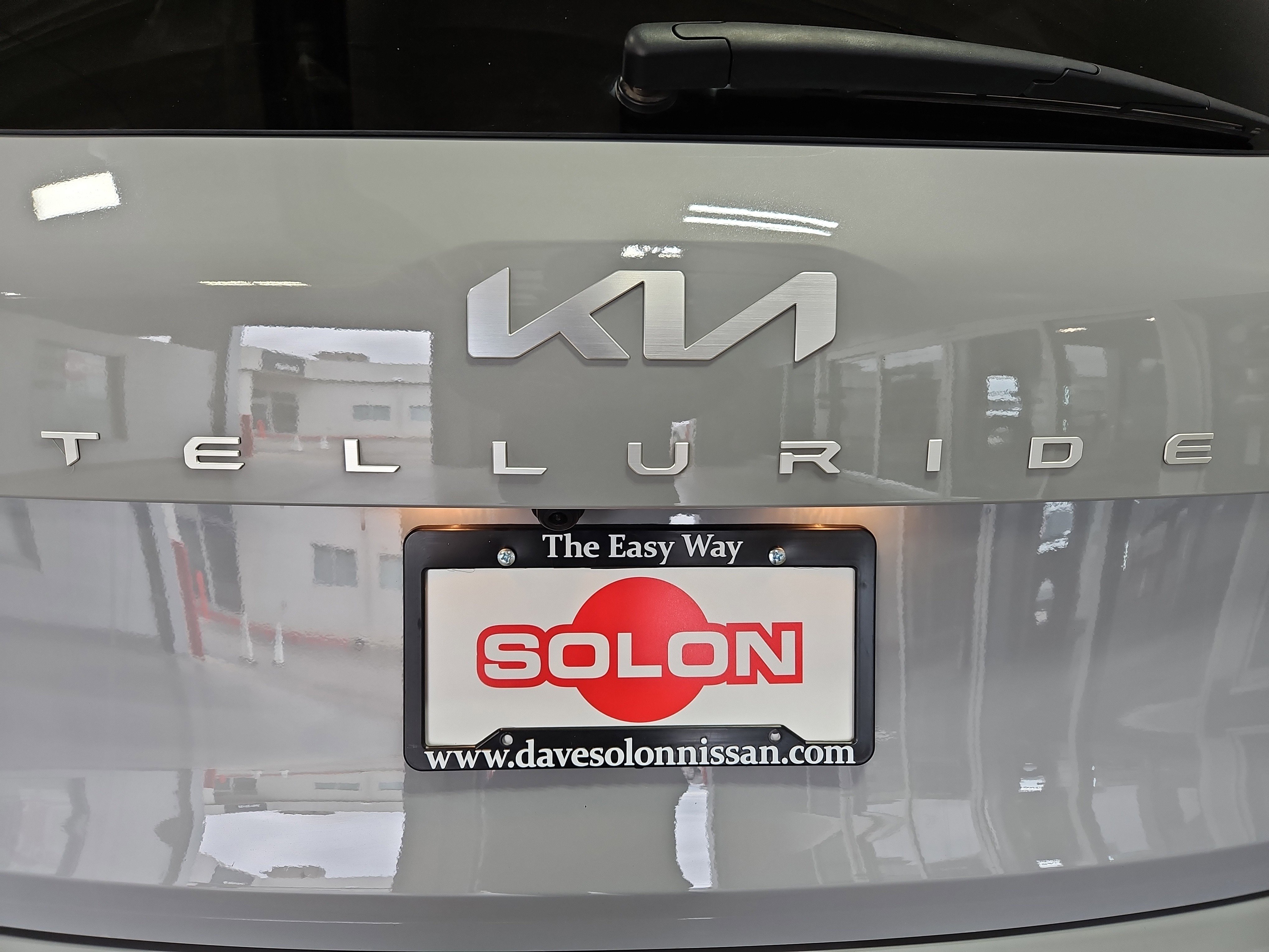 Used 2023 Kia Telluride SX Prestige X-Pro image 34