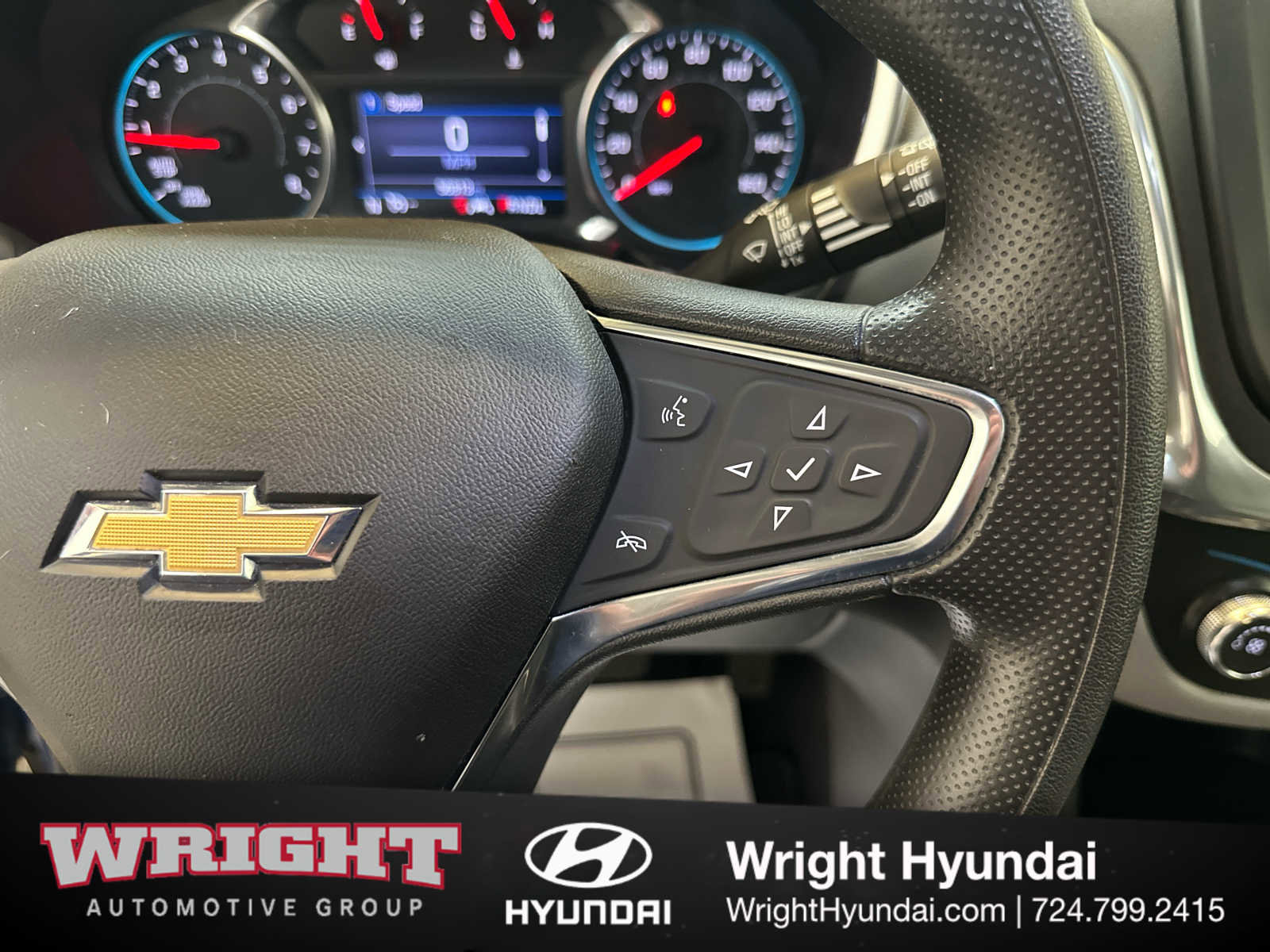 Used 2020 Chevrolet Equinox LT image 21