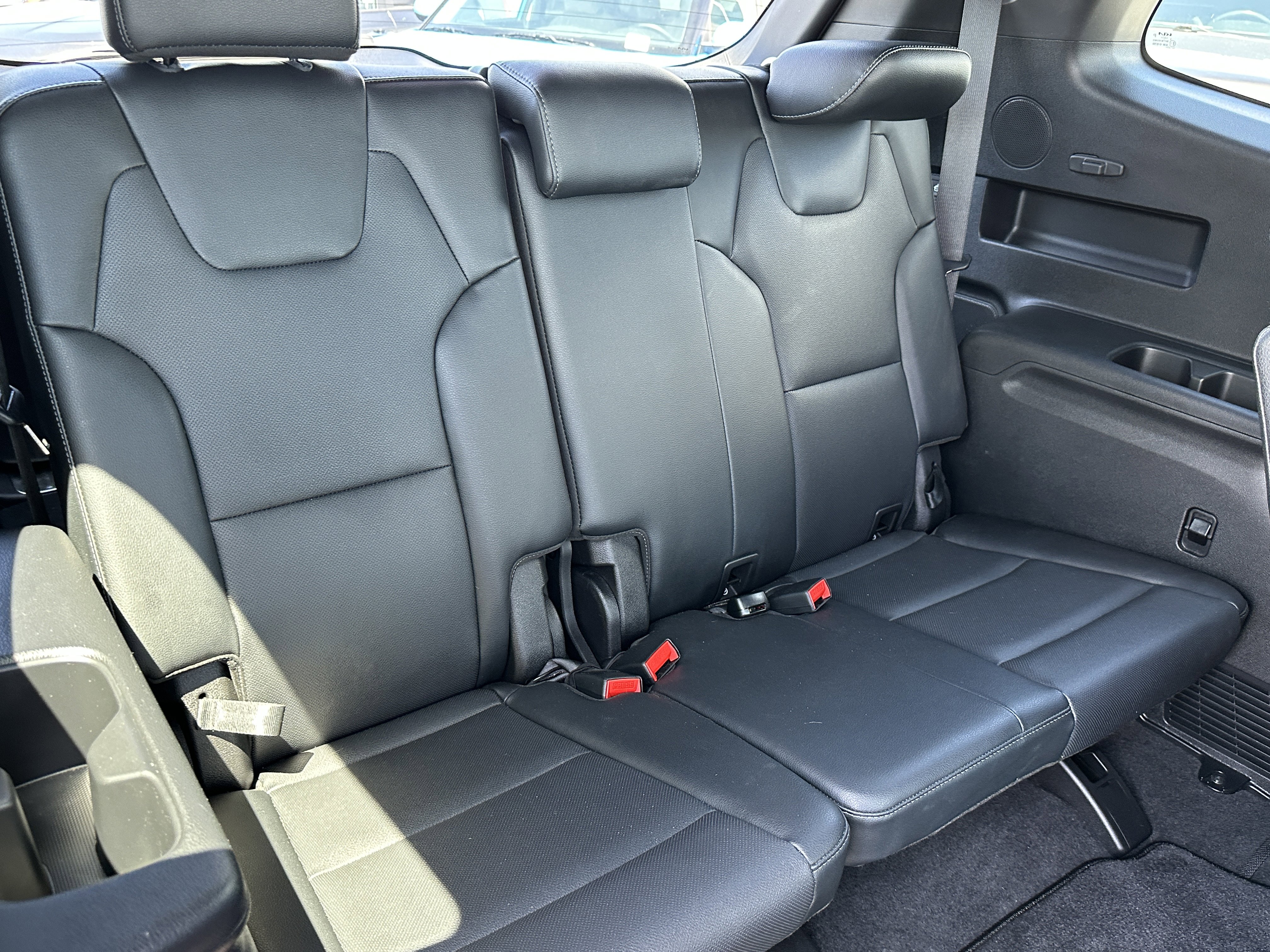 Certified 2024 Kia Telluride SX X-Line image 22